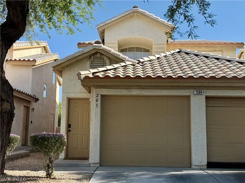 201-7564 Durham Hall Ave, Las Vegas, NV, 89130-7972 | Card Image