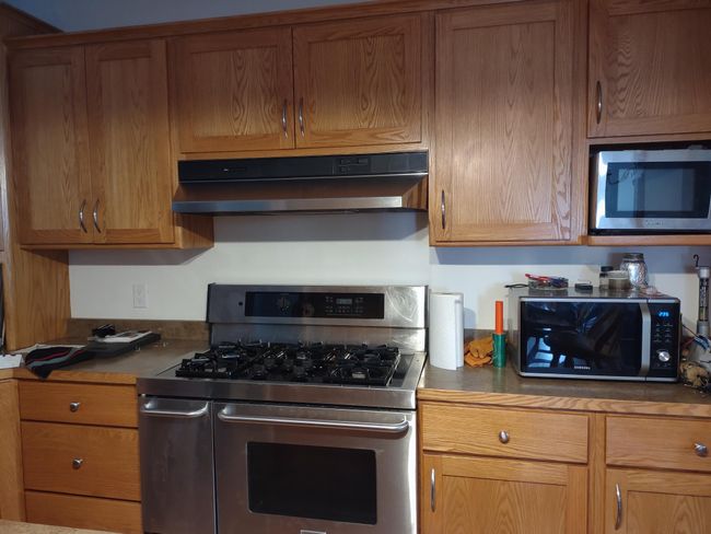 Custom built cabinets | Image 11
