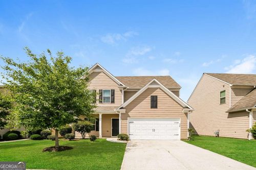 694 Independence Ave, Pendergrass, GA, 30567-5007 | Card Image