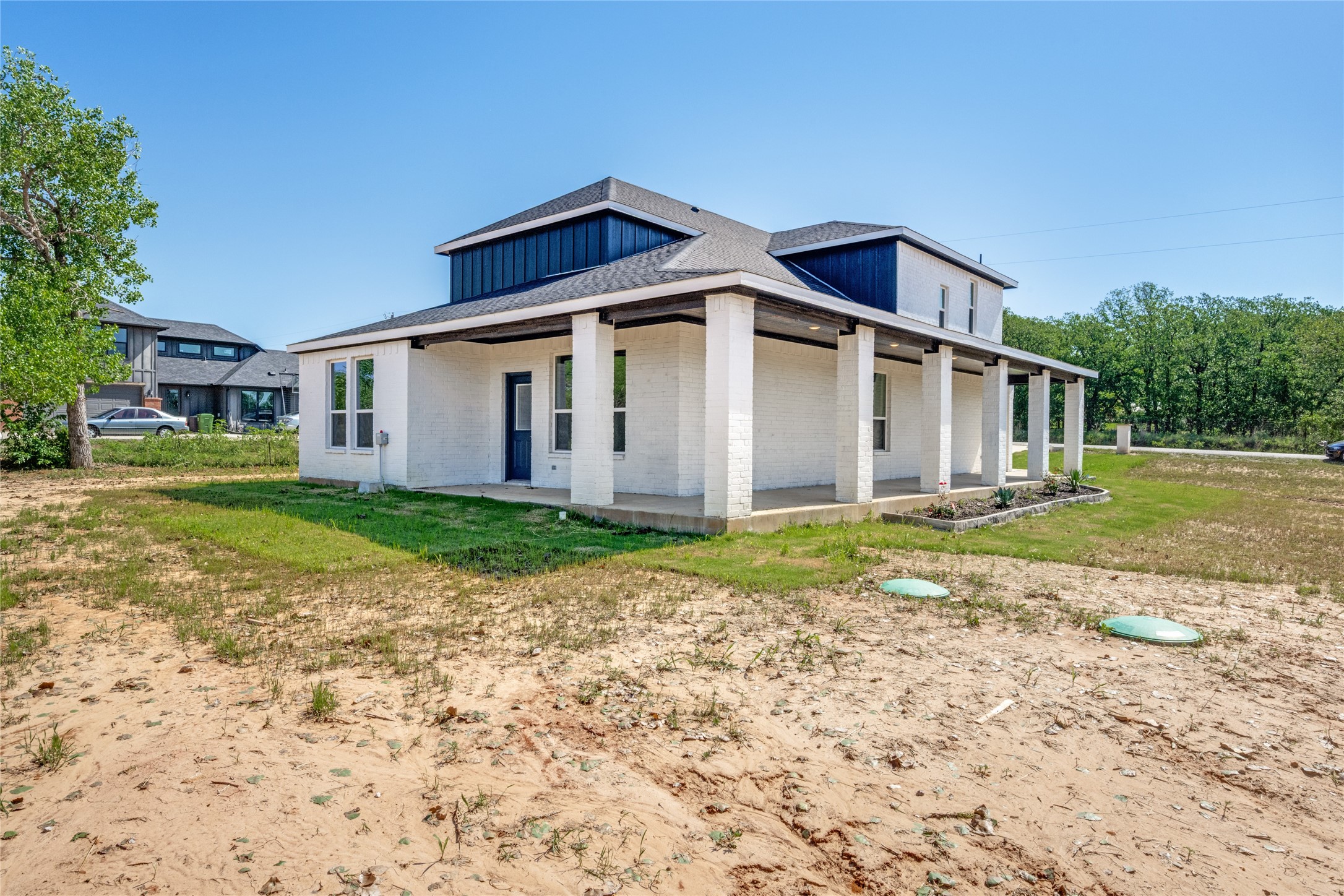Residential in Paradise 2