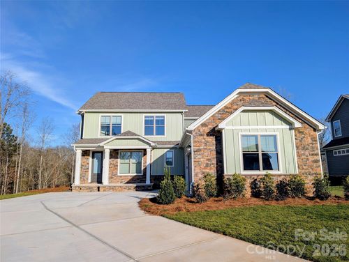 1324 Copper Leaf Dr, Rock Hill, SC, 29732 | Card Image