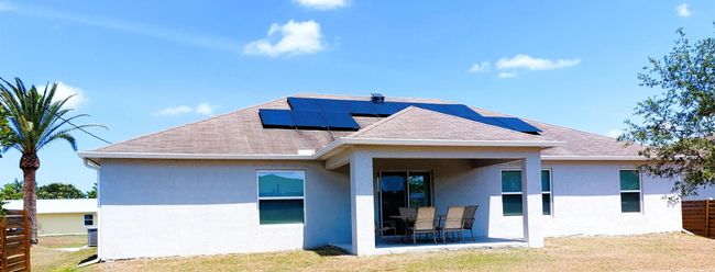 1614 Sw Sylvester Ln, House other with 4 bedrooms, 2 bathrooms and null parking in Port St. Lucie FL | Image 38