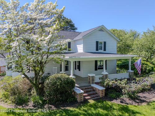 1932 Newton Ransom Blvd, Clarks Summit, PA, 18411-9628 | Card Image