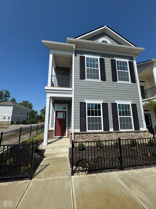 753 Madelyn Dr, Carmel, IN, 46032-3764 | Card Image