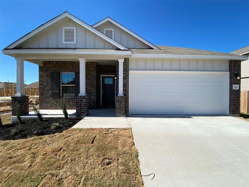 716 Red Barn Bnd, New Braunfels, TX, 78130-1876 | Card Image