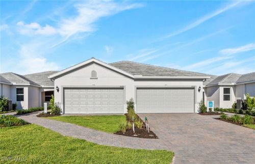 4675 Espiritu Way, Ave Maria, FL, 34142 | Card Image
