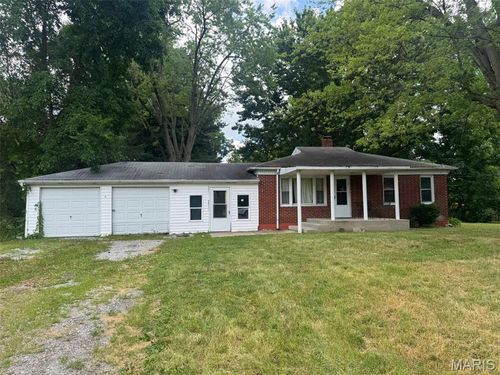 6 Maple Dr, Caseyville, IL, 62232-2225 | Card Image