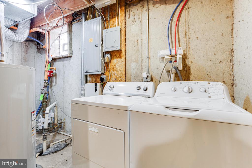 Residential Lease in PHILADELPHIA 2