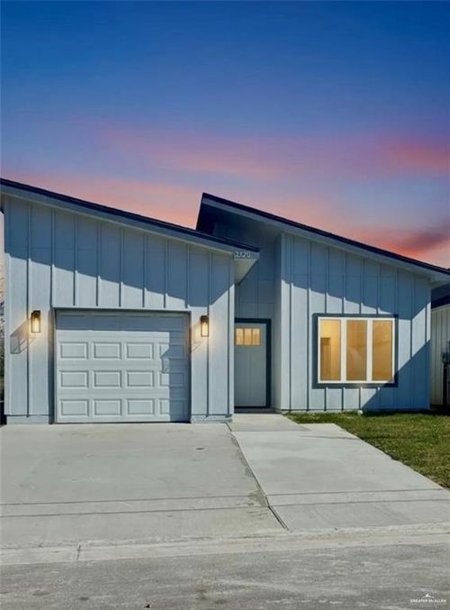 2320 Thornton Ave, Mission, TX, 78574 | Card Image
