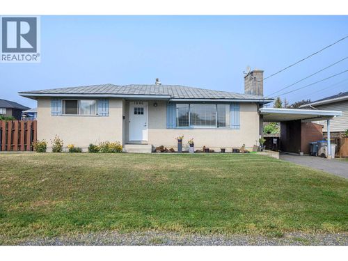 1090 Nicolani Dr, Kamloops, BC, V2B5B5 | Card Image