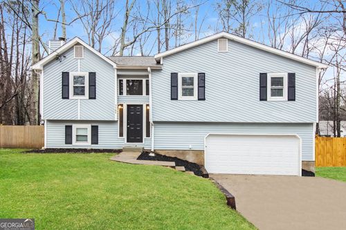 3584 Marshall Ct, Douglasville, GA, 30135-2367 | Card Image