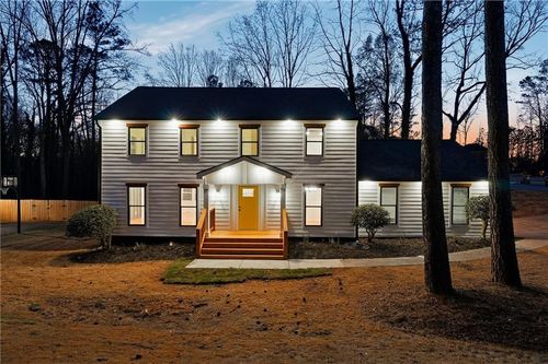 2348 Marneil Dr Ne, Marietta, GA, 30062-1603 | Card Image