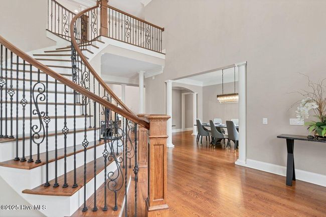 2270 Midland Rd, House other with 4 bedrooms, 6 bathrooms and 5 parking in Pinehurst NC | Image 9