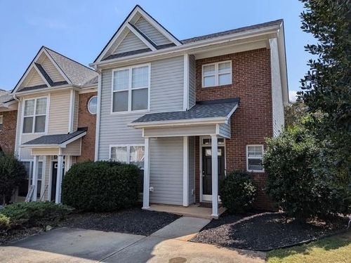10 Pearl Chambers Dr, Dawsonville, GA, 30534-3907 | Card Image