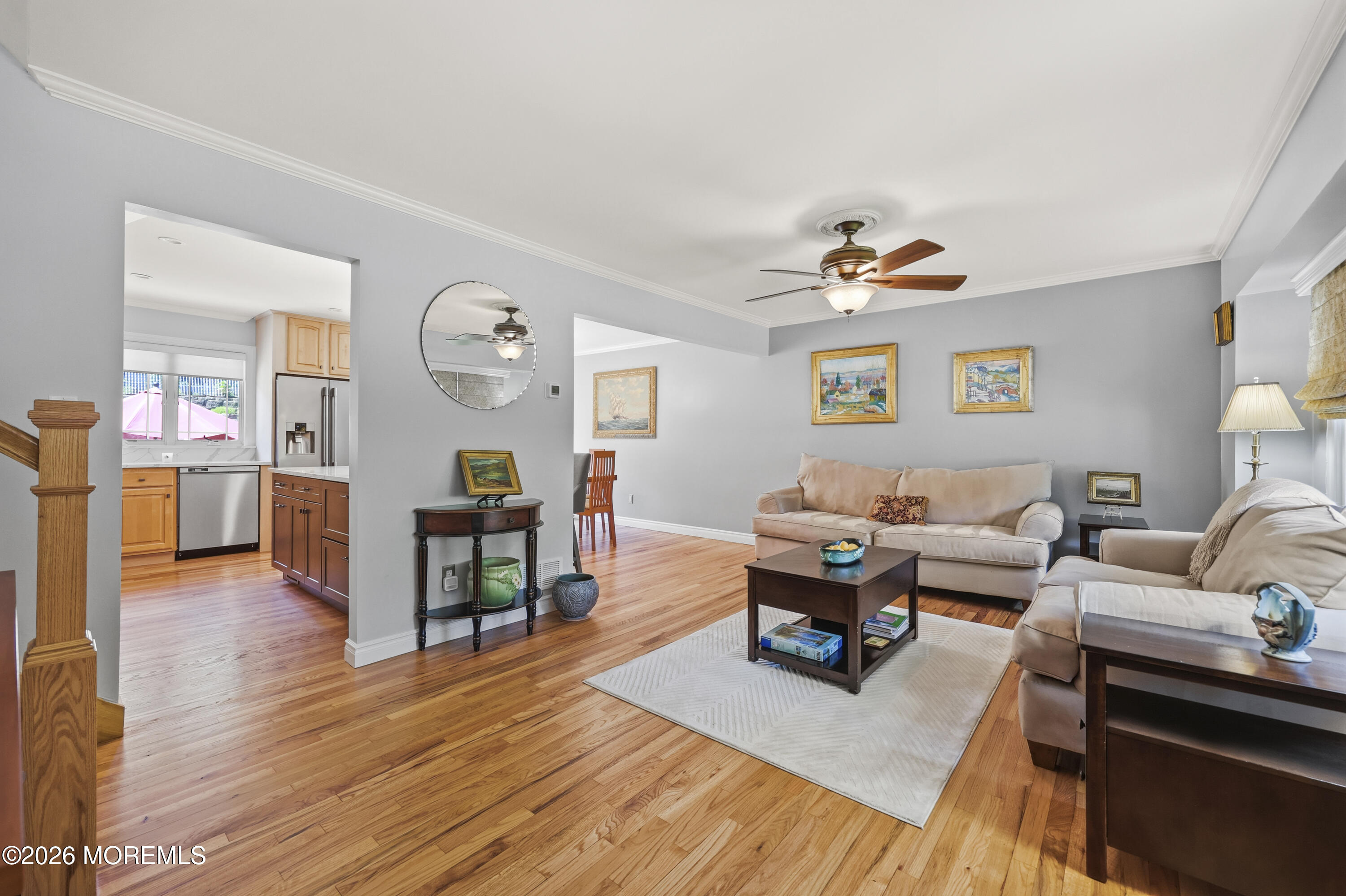 Residential in South River 4