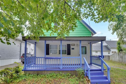 335 Austin St, Buffalo, NY, 14207-2646 | Card Image