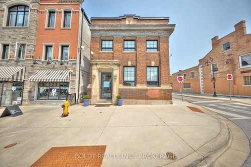 2 Front St N, Thorold, ON, L2V1X4 | Card Image