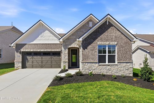 12625 Red Poppy Dr, Farragut, TN, 37934-2681 | Card Image