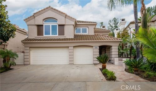 23170 Park Blanco, Calabasas, CA, 91302-2817 | Card Image