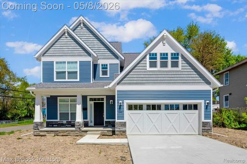 240 W Wilson Ave, Pontiac, MI, 48341-2467 | Card Image
