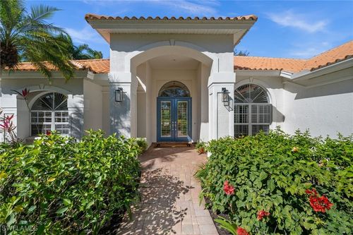 1923 Blackstone Circle, NAPLES, FL, 34109 | Card Image