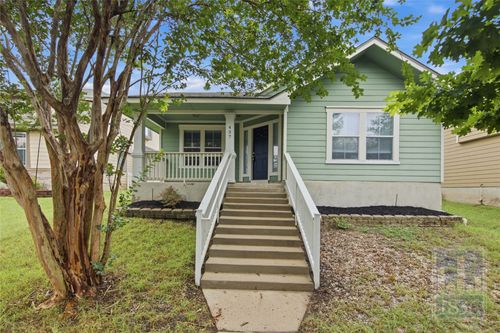437 Sampson, Kyle, TX, 78640-5263 | Card Image