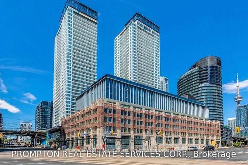 3803-19 Bathurst St, Toronto, ON, M5V0N2 | Card Image