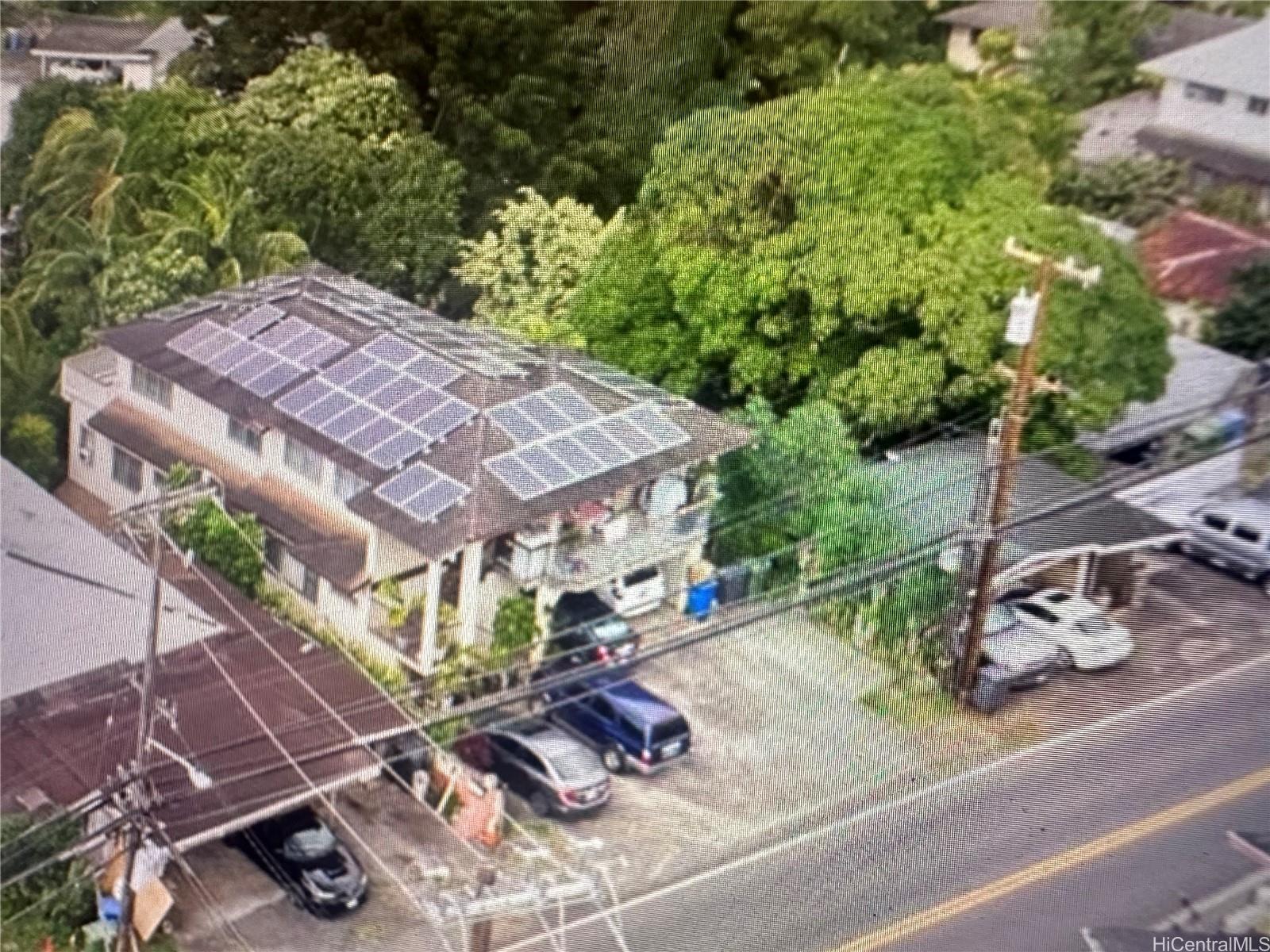 Kalihi St, Honolulu, HI 96819