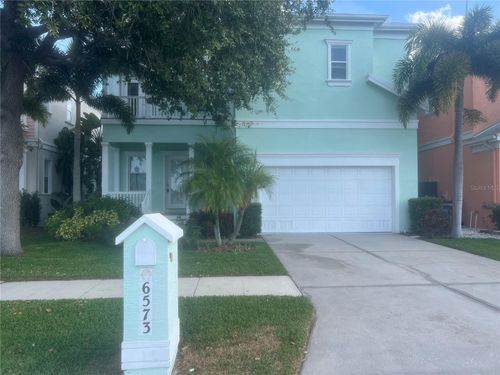 6573 Simone Shores Circle, APOLLO BEACH, FL, 33572 | Card Image