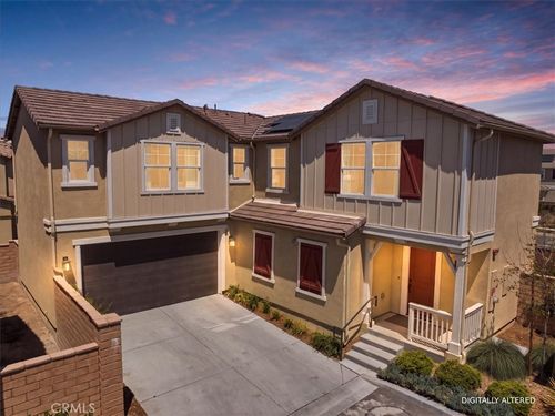 8542 Cougar Ct, Chino, CA, 91708-9739 | Card Image