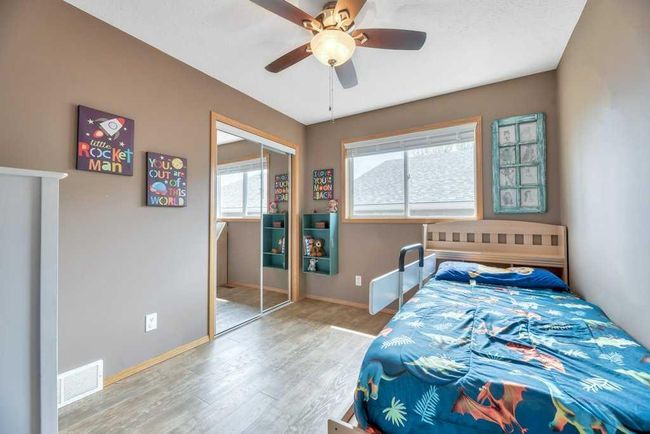 135 Hillcrest Boulevard, House other with 4 bedrooms, 3 bathrooms and 4 parking in Strathmore AB | Image 28
