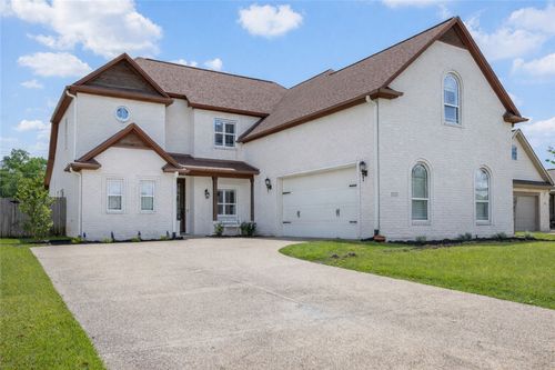 2182 Chestnut Oak Circle, College Station, TX, 77845 | Card Image