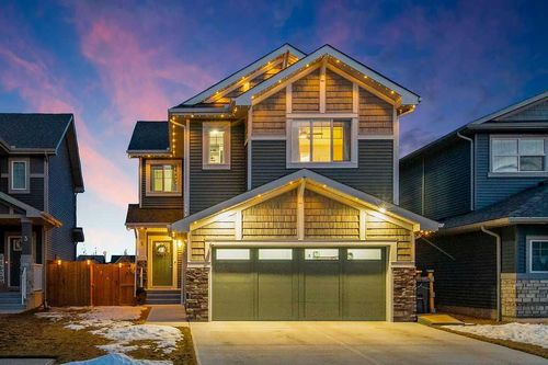5 Birch Glen, Okotoks, AB, T1S5S9 | Card Image