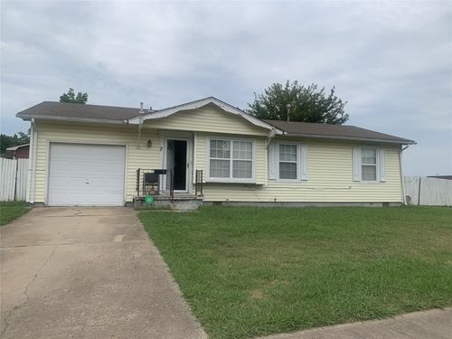 7 E 63rd Street N, Tulsa, OK, 74126 | Card Image
