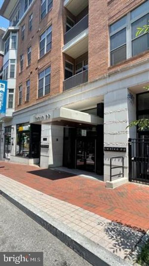 302-1209 N Charles St, BALTIMORE, MD, 21201-5659 | Card Image