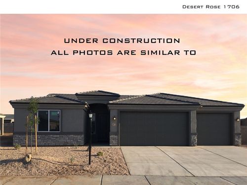 655 S Verde Rd, Golden Valley, AZ, 86413-8638 | Card Image