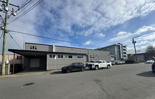 office-484 Cecelia Rd, Victoria, BC, V8T4T5 | Card Image