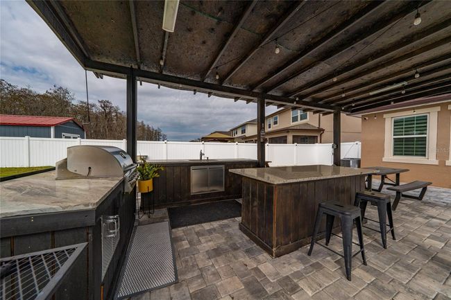 2424 Varenna Loop, House other with 3 bedrooms, 3 bathrooms and null parking in KISSIMMEE FL | Image 41