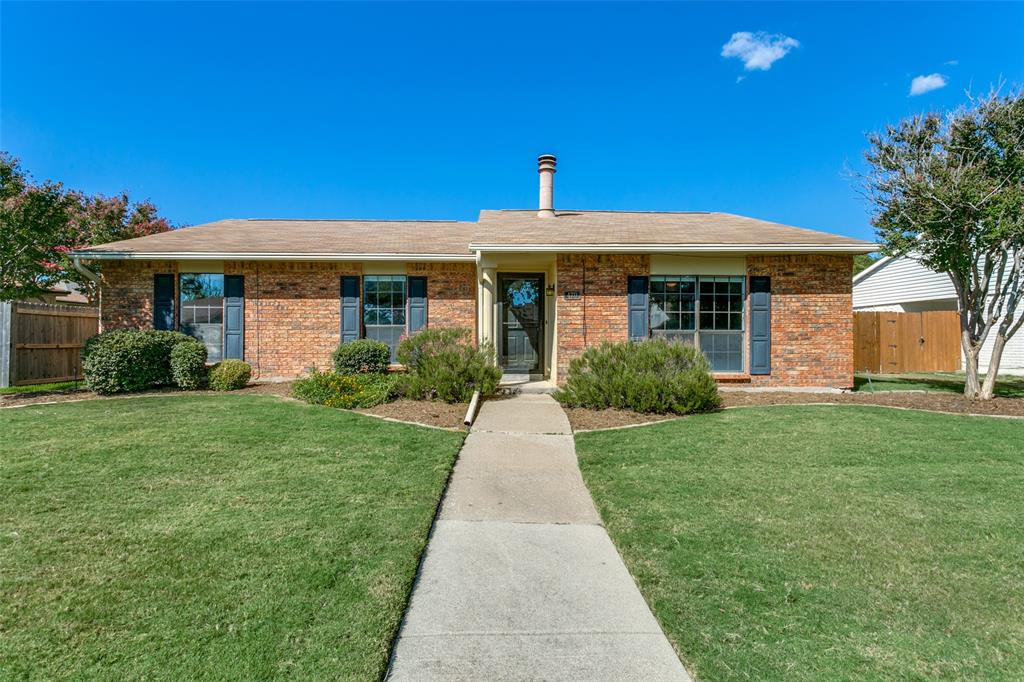Clear Creek Ln, Coppell, TX 75019