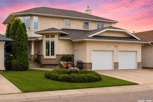 3025 Birch Cres, Regina, SK, S4S7J3 | Card Image
