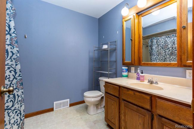 3803 Warner Rd, House other with 3 bedrooms, 2 bathrooms and null parking in Cass City MI | Image 21