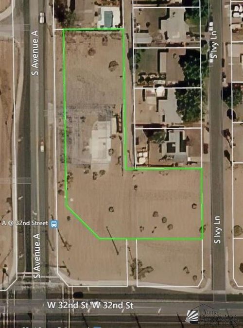 0000 S Ave A, Yuma, AZ, 85364 | Card Image