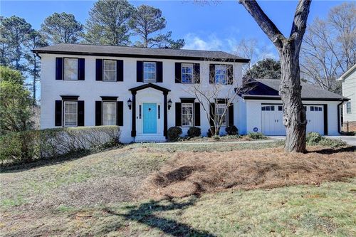477 Patterson Rd, Lawrenceville, GA, 30044-5419 | Card Image
