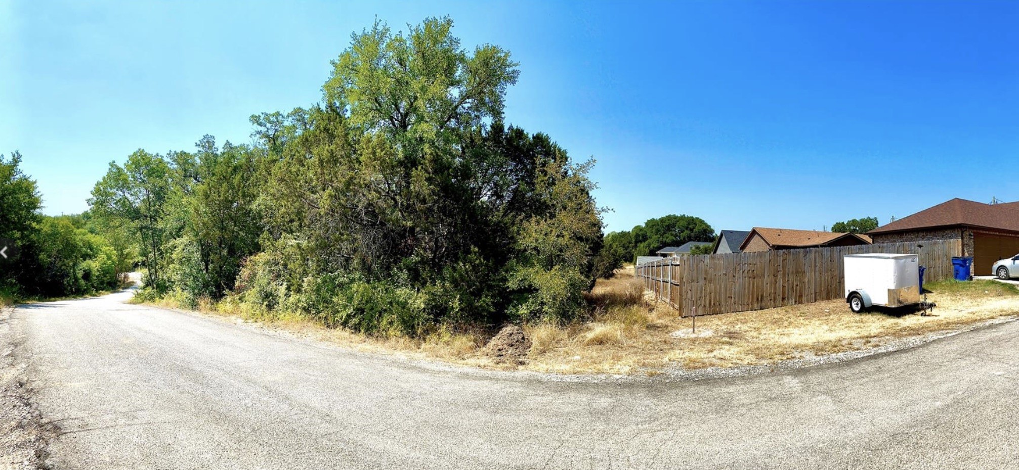 Land in Granbury 3