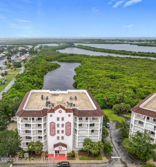 504-821 Del Rio Way, Merritt Island, FL, 32953-3544 | Card Image