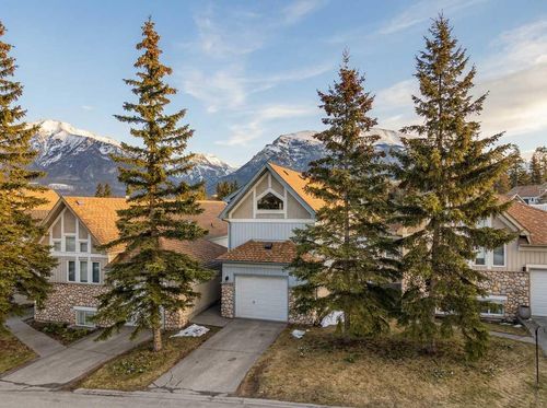43-127 Carey, Canmore, AB, T1W2R3 | Card Image