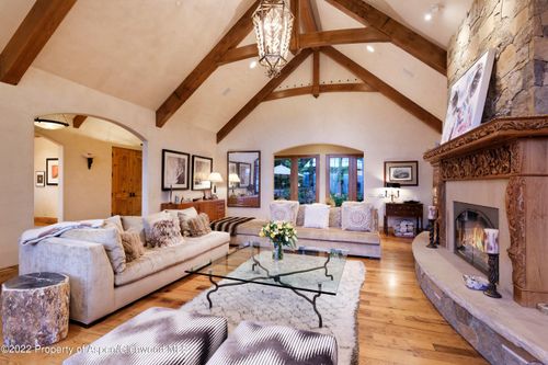 171 Cascade Lane, Aspen, CO, 81611 | Card Image