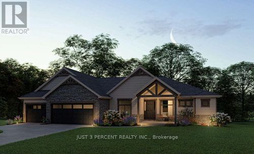 5966 Curtis Point Rd, Roseneath, ON, K0K2X0 | Card Image