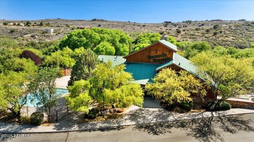 12220 S Caballo Ter, Mayer, AZ, 86333-5953 | Card Image
