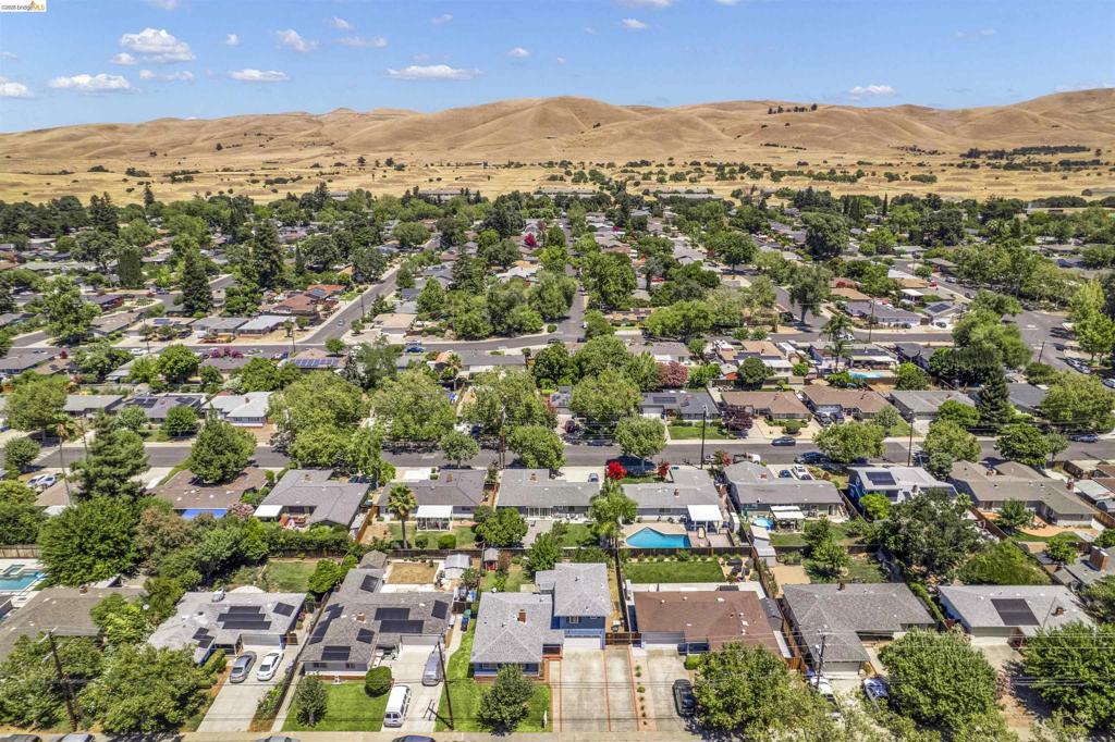 Residential Income in Concord 4
